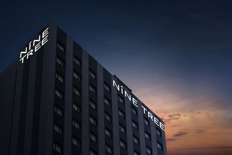 Nine Tree Hotel Dongdaemun